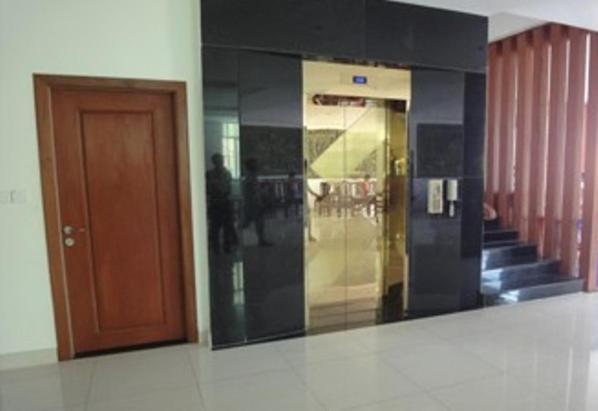 Go In Hotel Phnom Penh Exterior photo